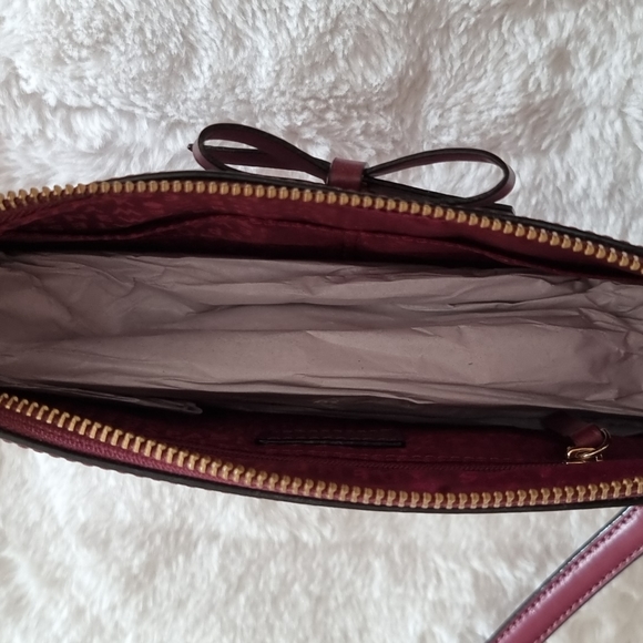 NWT Kate Spade Sawyer Street Declan Crossbody Bag - Picture 3 of 4